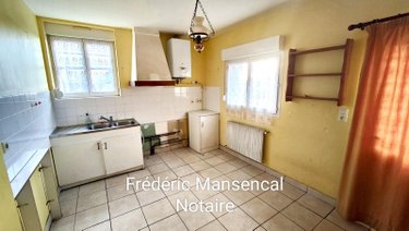 Maison a vendre Folligny 50320 Manche 95 m2 3 pièces 152250 euros