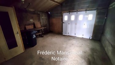 Maison a vendre Folligny 50320 Manche 95 m2 3 pièces 152250 euros