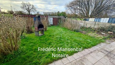 Maison a vendre Folligny 50320 Manche 95 m2 3 pièces 152250 euros