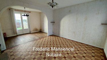 Maison a vendre Folligny 50320 Manche 95 m2 3 pièces 152250 euros