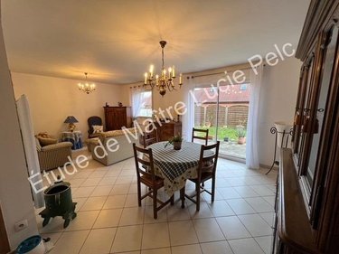 Maison a vendre Béthune 62400 Pas-de-Calais 87 m2 6 pièces 199500 euros
