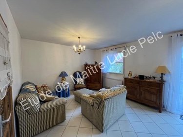 Maison a vendre Béthune 62400 Pas-de-Calais 87 m2 6 pièces 199500 euros