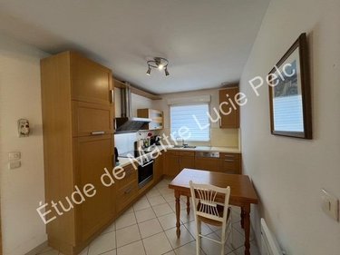 Maison a vendre Béthune 62400 Pas-de-Calais 87 m2 6 pièces 199500 euros