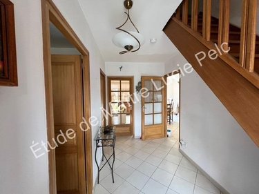 Maison a vendre Béthune 62400 Pas-de-Calais 87 m2 6 pièces 199500 euros