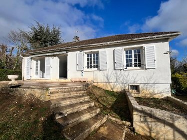 Maison a vendre Hauteville-lès-Dijon 21121 Côte-d'Or 115 m2 5 pièces 365000 euros