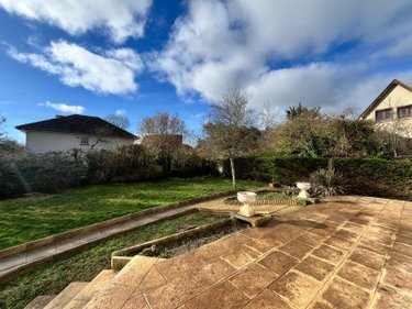 Maison a vendre Hauteville-lès-Dijon 21121 Côte-d'Or 115 m2 5 pièces 365000 euros