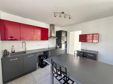Maison a vendre Hauteville-lès-Dijon 21121 Côte-d'Or 115 m2 5 pièces 365000 euros