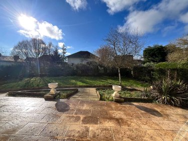 Maison a vendre Hauteville-lès-Dijon 21121 Côte-d'Or 115 m2 5 pièces 365000 euros