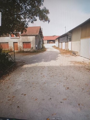 propriete a vendre Pars-lès-Chavanges 10330 Aube 216 m2 8 pièces 110250 euros