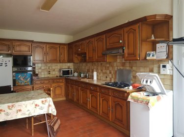 Maison a vendre Gièvres 41130 Loir-et-Cher 122 m2 5 pièces 122500 euros
