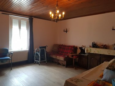 Maison a vendre Gièvres 41130 Loir-et-Cher 122 m2 5 pièces 122500 euros