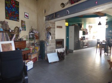 Maison a vendre Mesnil-Roc'h 35720 Ille-et-Vilaine 107 m2 4 pièces 189840 euros