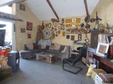 Maison a vendre Mesnil-Roc'h 35720 Ille-et-Vilaine 107 m2 4 pièces 189840 euros