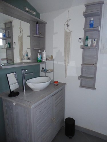 Maison a vendre Mesnil-Roc'h 35720 Ille-et-Vilaine 107 m2 4 pièces 189840 euros