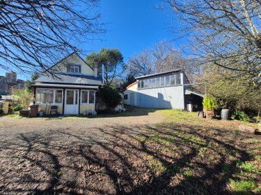 Maison a vendre Saint-Aubin-les-Forges 58130 Nièvre 84 m2 3 pièces 40000 euros