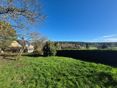 Maison a vendre Saint-Aubin-les-Forges 58130 Nièvre 84 m2 3 pièces 40000 euros