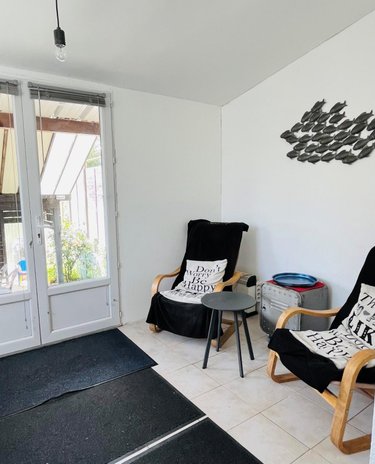 Terrains de loisirs bois etangs a vendre Neuville-sur-Sarthe 72190 Sarthe 655 m2  53000 euros