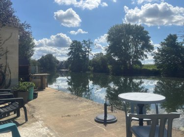 Terrains de loisirs bois etangs a vendre Neuville-sur-Sarthe 72190 Sarthe 655 m2  53000 euros