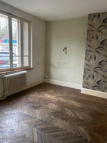 Maison a vendre Charmes 02800 Aisne 140 m2 7 pièces 90500 euros