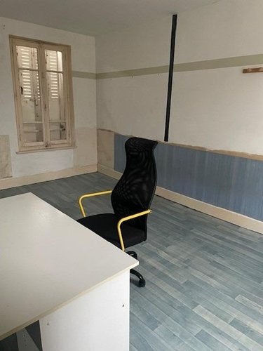 Maison a vendre Charmes 02800 Aisne 140 m2 7 pièces 90500 euros