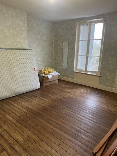 Maison a vendre Charmes 02800 Aisne 140 m2 7 pièces 90500 euros