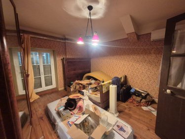 Maison a vendre Guérigny 58130 Nièvre 89 m2 4 pièces 65800 euros