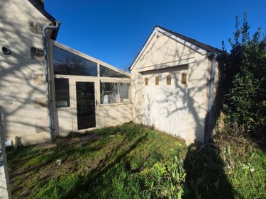 Maison a vendre Guérigny 58130 Nièvre 89 m2 4 pièces 65800 euros