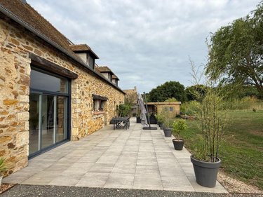 Maison a vendre Savigné-l'Évêque 72460 Sarthe 224 m2 6 pièces 497610 euros