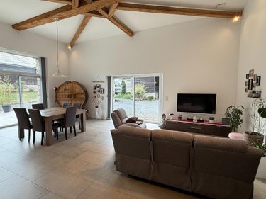 Maison a vendre Savigné-l'Évêque 72460 Sarthe 224 m2 6 pièces 497610 euros