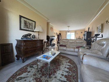 Maison a vendre Les Villages-Vovéens 28150 Eure-et-Loir 139 m2 5 pièces 295000 euros