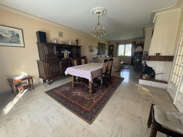 Maison a vendre Les Villages-Vovéens 28150 Eure-et-Loir 139 m2 5 pièces 295000 euros