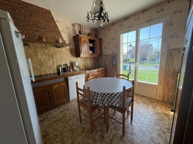 Maison a vendre Les Villages-Vovéens 28150 Eure-et-Loir 139 m2 5 pièces 295000 euros