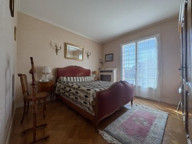 Maison a vendre Les Villages-Vovéens 28150 Eure-et-Loir 139 m2 5 pièces 295000 euros