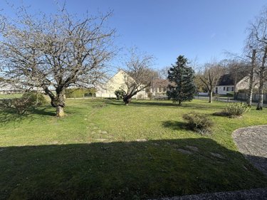 Maison a vendre Les Villages-Vovéens 28150 Eure-et-Loir 139 m2 5 pièces 295000 euros
