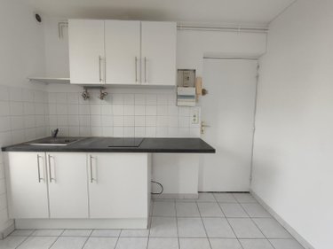 Location appartement Sotteville-lès-Rouen 76300 Seine-Maritime 36 m2 2 pièces 470 euros