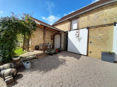 Maison a vendre Laleu 61170 Orne 120 m2 9 pièces 292235 euros