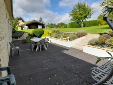 Maison a vendre Laleu 61170 Orne 120 m2 9 pièces 292235 euros