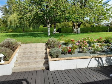 Maison a vendre Laleu 61170 Orne 120 m2 9 pièces 292235 euros