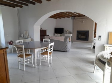 Maison a vendre Laleu 61170 Orne 120 m2 9 pièces 292235 euros