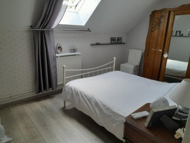 Maison a vendre Laleu 61170 Orne 120 m2 9 pièces 292235 euros