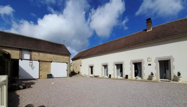 Maison a vendre Laleu 61170 Orne 120 m2 9 pièces 292235 euros