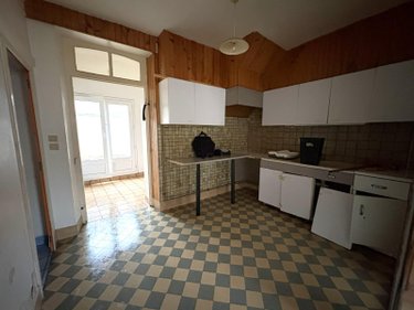 Maison a vendre Les Villages-Vovéens 28150 Eure-et-Loir 71 m2 3 pièces 90000 euros