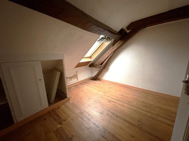 Maison a vendre Les Villages-Vovéens 28150 Eure-et-Loir 71 m2 3 pièces 90000 euros