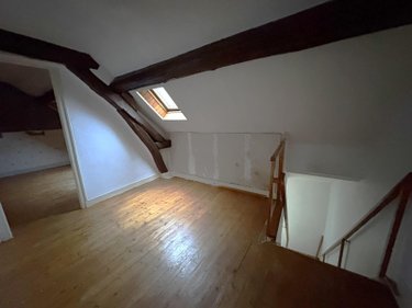 Maison a vendre Les Villages-Vovéens 28150 Eure-et-Loir 71 m2 3 pièces 90000 euros