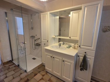 Maison a vendre Saints en Puisaye 89520 Yonne 105 m2 5 pièces 106000 euros