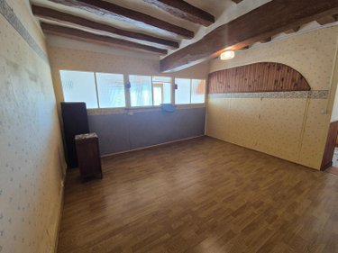 Maison a vendre Saints en Puisaye 89520 Yonne 105 m2 5 pièces 106000 euros