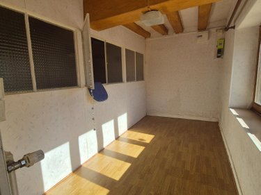 Maison a vendre Saints en Puisaye 89520 Yonne 105 m2 5 pièces 106000 euros