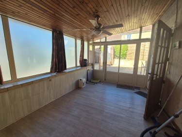 Maison a vendre Saints en Puisaye 89520 Yonne 105 m2 5 pièces 106000 euros