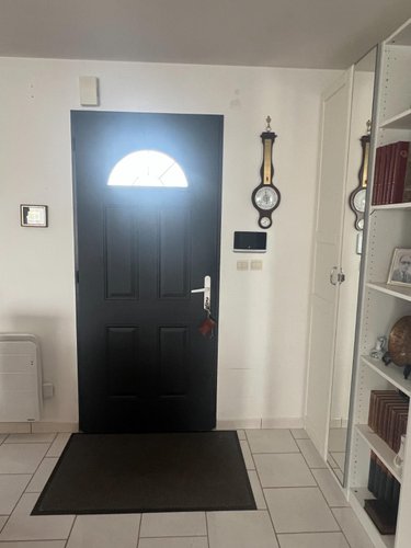 Maison a vendre Le Plessis-Sainte-Opportune 27170 Eure 104 m2 5 pièces 209000 euros