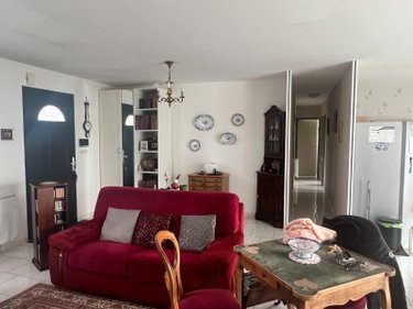 Maison a vendre Le Plessis-Sainte-Opportune 27170 Eure 104 m2 5 pièces 209000 euros